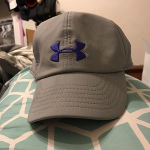 Under Amour Hat